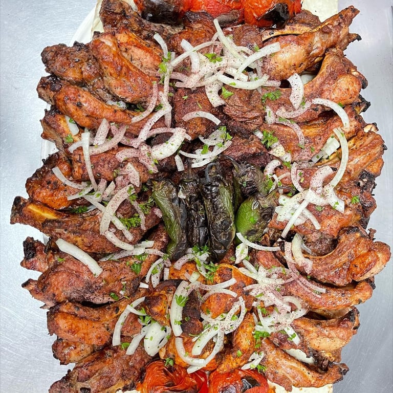 Experience Mediterranean Heritage