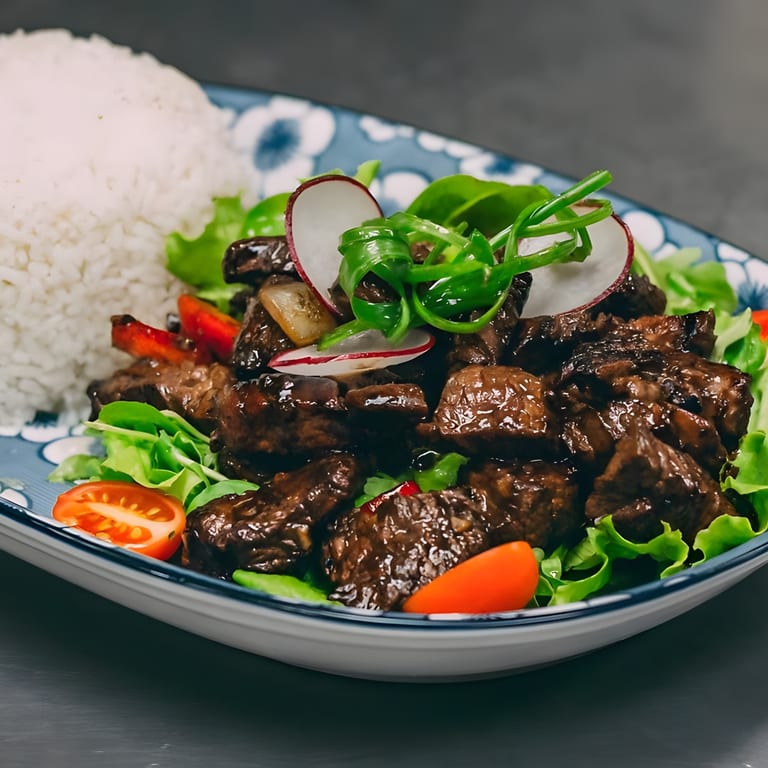 A Flavorful Adventure Awaits You! 🍛