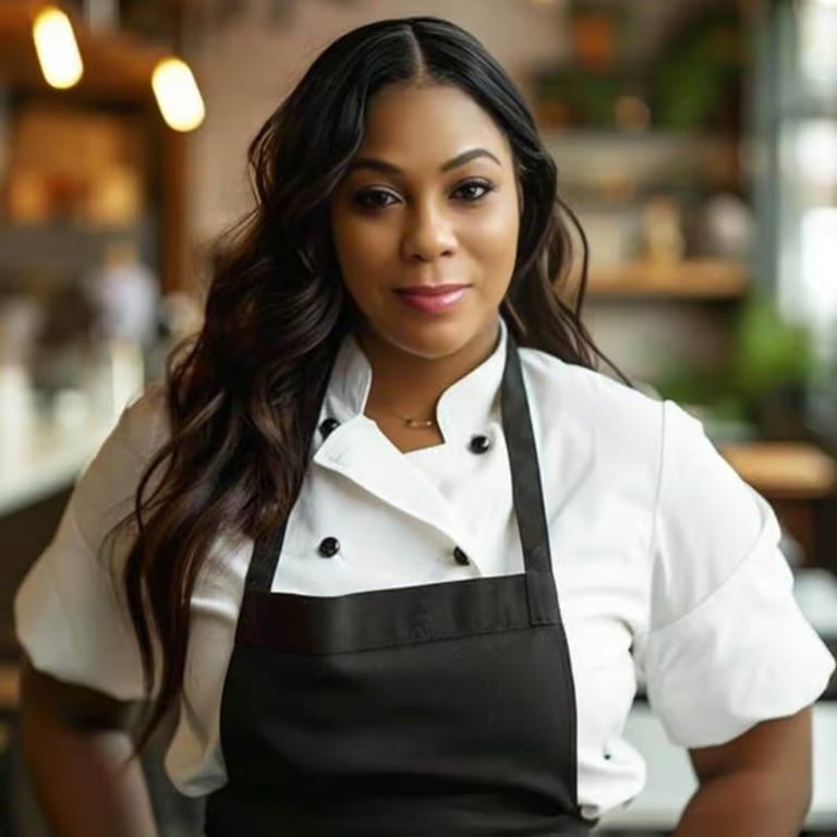 Taste the Caribbean in the Heart of Atlanta