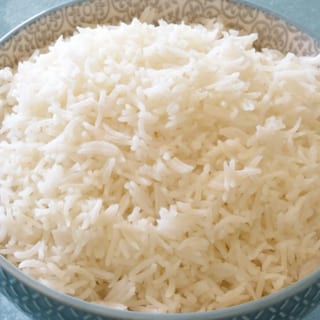 Basmati Rice