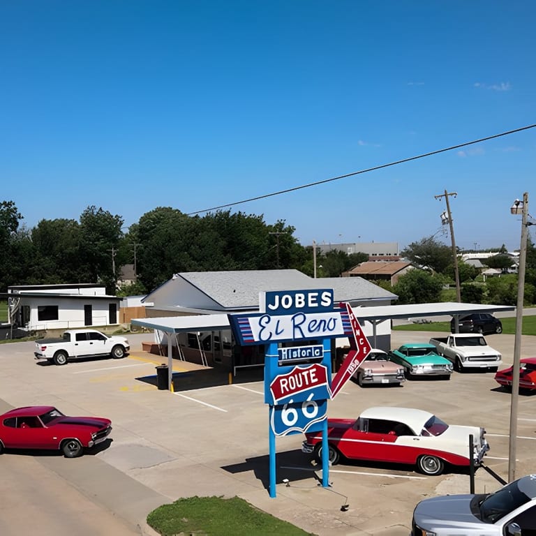 More Than Just a Meal