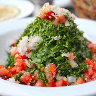 Tabbouleh