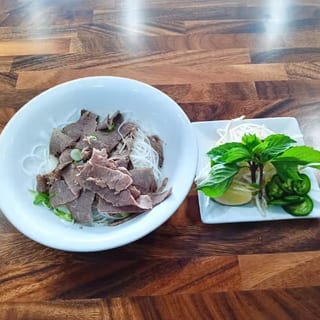 P3.  Brisket & flank