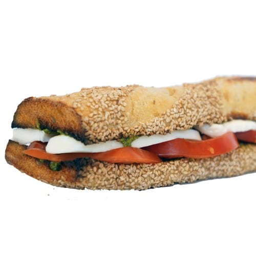 Pesto Sub.