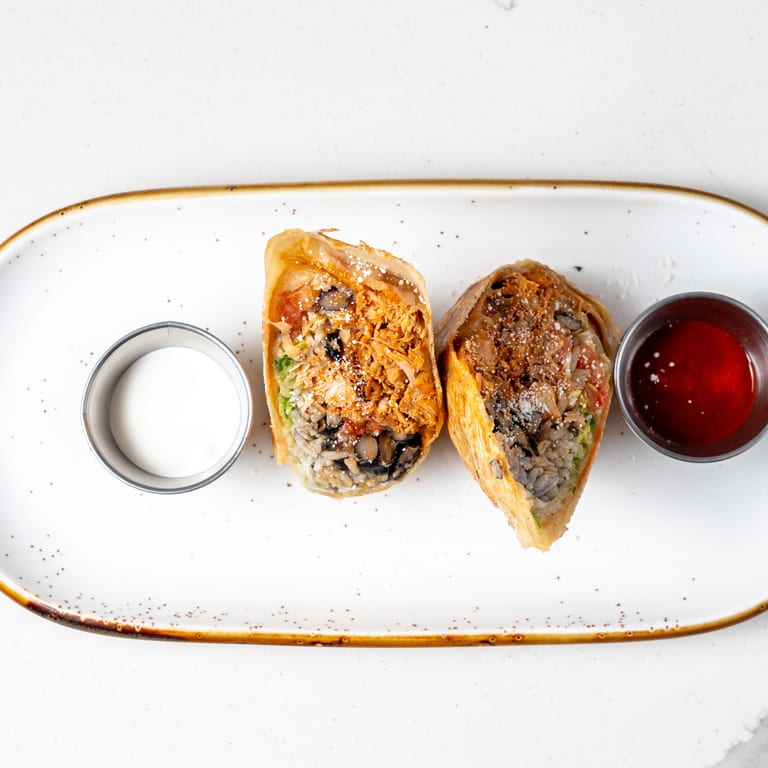 Delicious Chicken Empanadas: A Latin-American Favorite