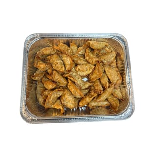 Kung Pao Chicken Dumplings (45)