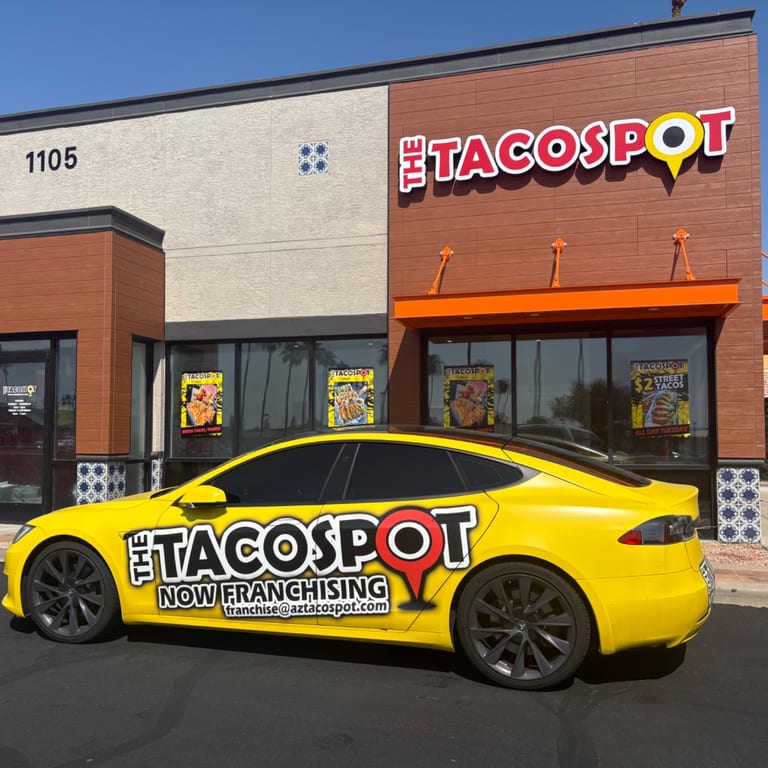 Mesa (Higley and Brown), AZ