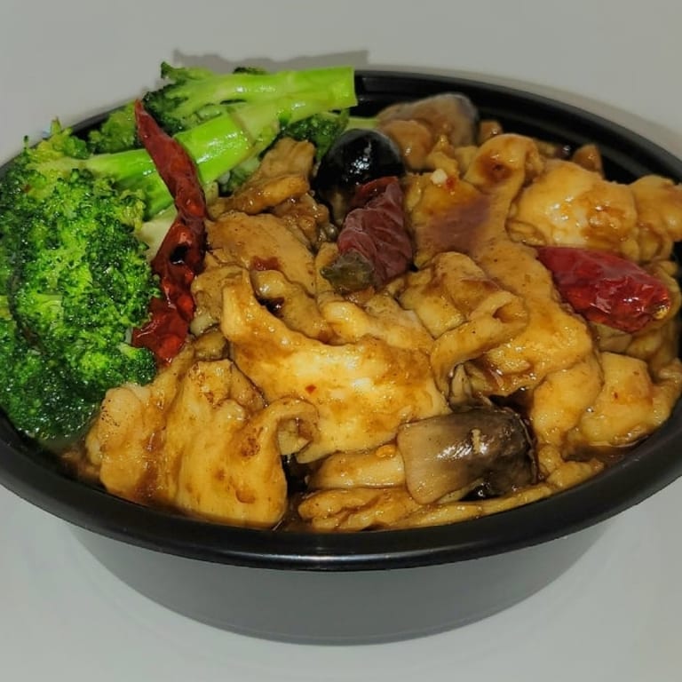 Taro Delights: A Unique Twist on Asian Favorites