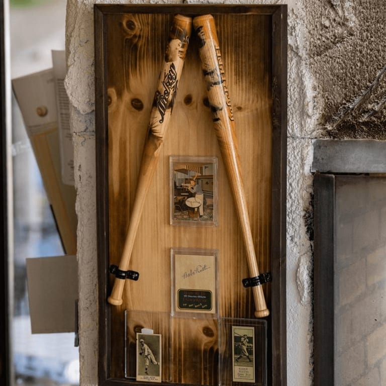 Legends and Memories