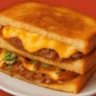 Birria Grilled Cheese