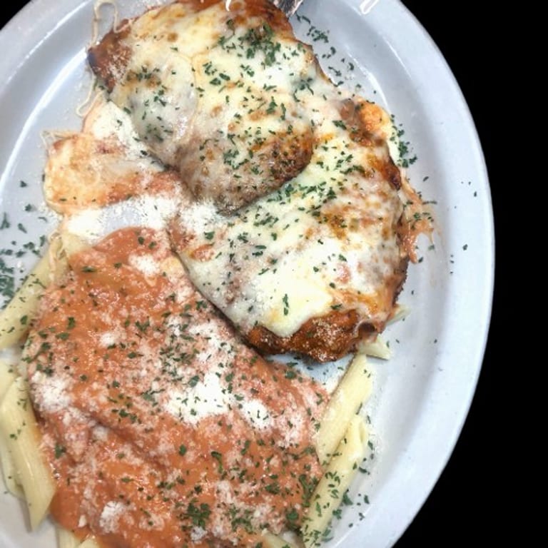 Delicious Pizza Subs for Every Craving