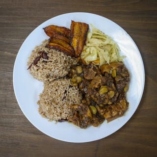 Oxtail (MED)