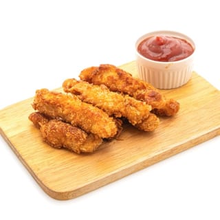 Nino Chicken Tenders