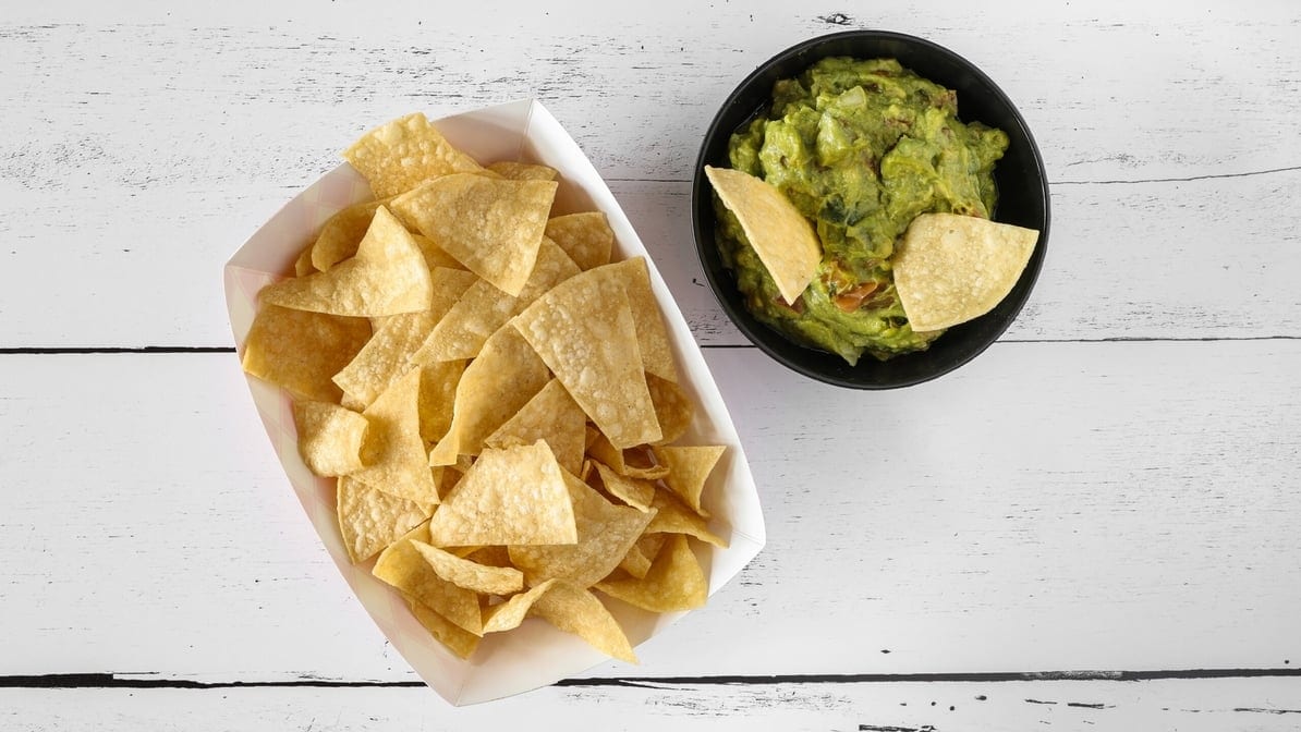 Guacamole.