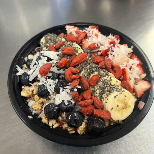 Coco Goji Bowl.