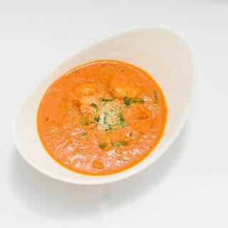 Goa Shrimp Curry