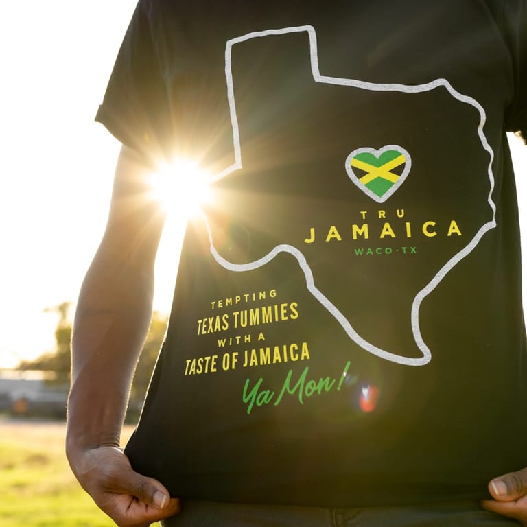 "Out of Many, One People"