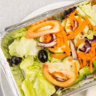 Garden Salad