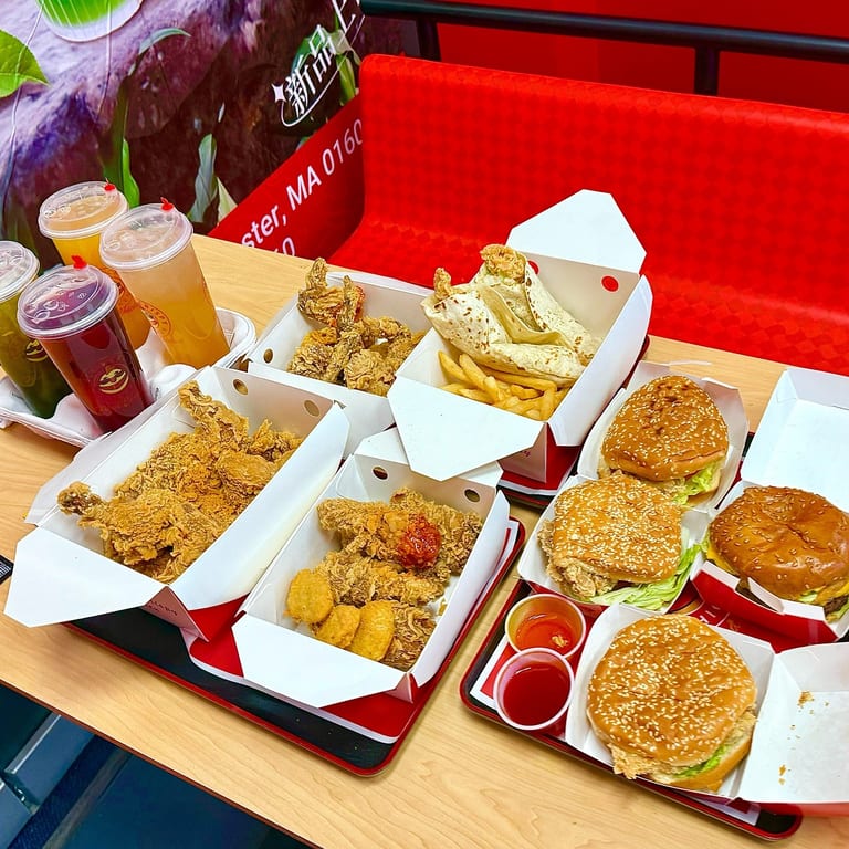 Make Your Worcester Event Unforgettable!