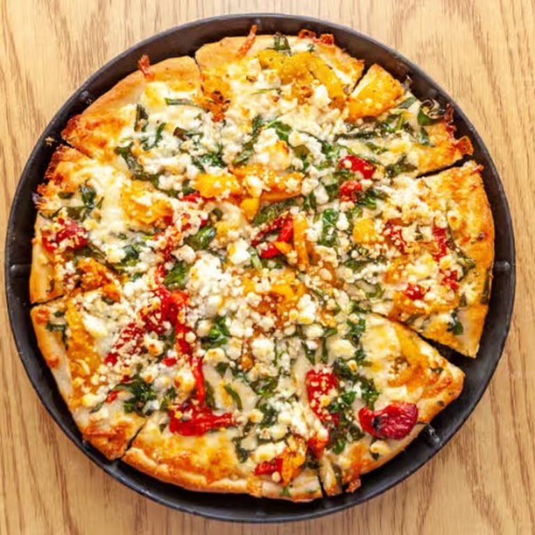 Delicious Chicken Parmesan and More