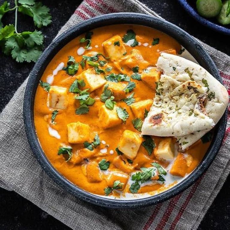 A Culinary Journey of Authentic Indian Flavors