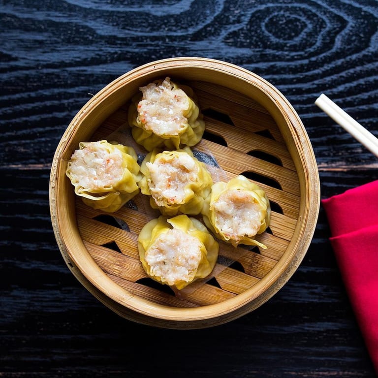 Bold Bites, Big Energy