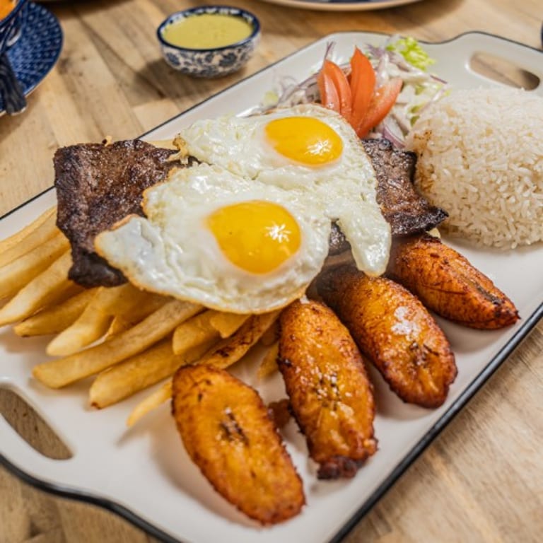 Delicious Adobo Creations: A Peruvian Twist