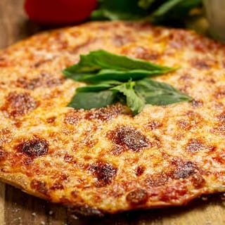 Build Your Own Pizza (12" Medium)