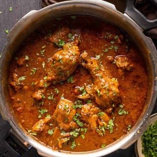 Chicken Curry