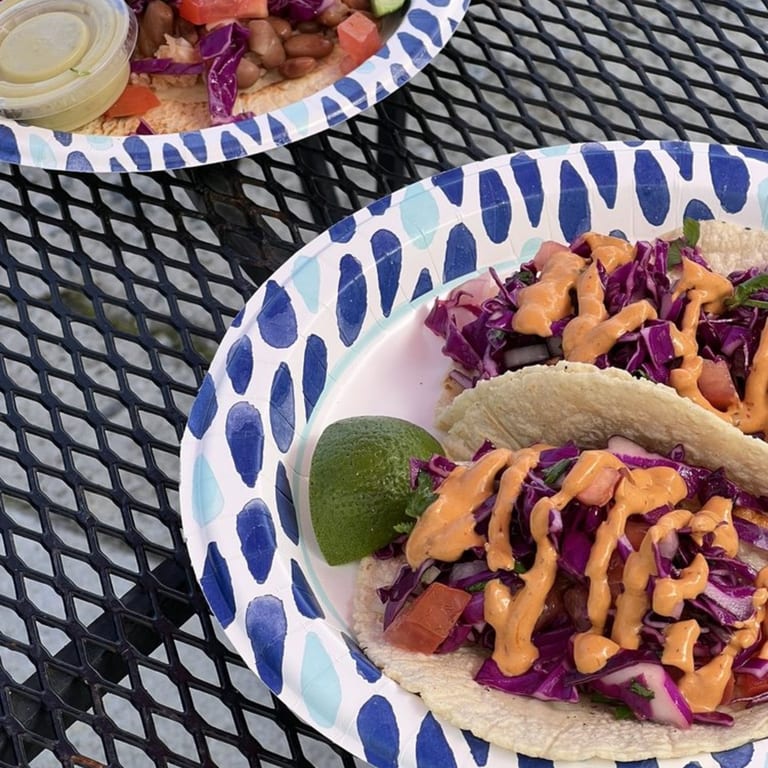 Friendly Service & Delicious Meals: The Real Taco