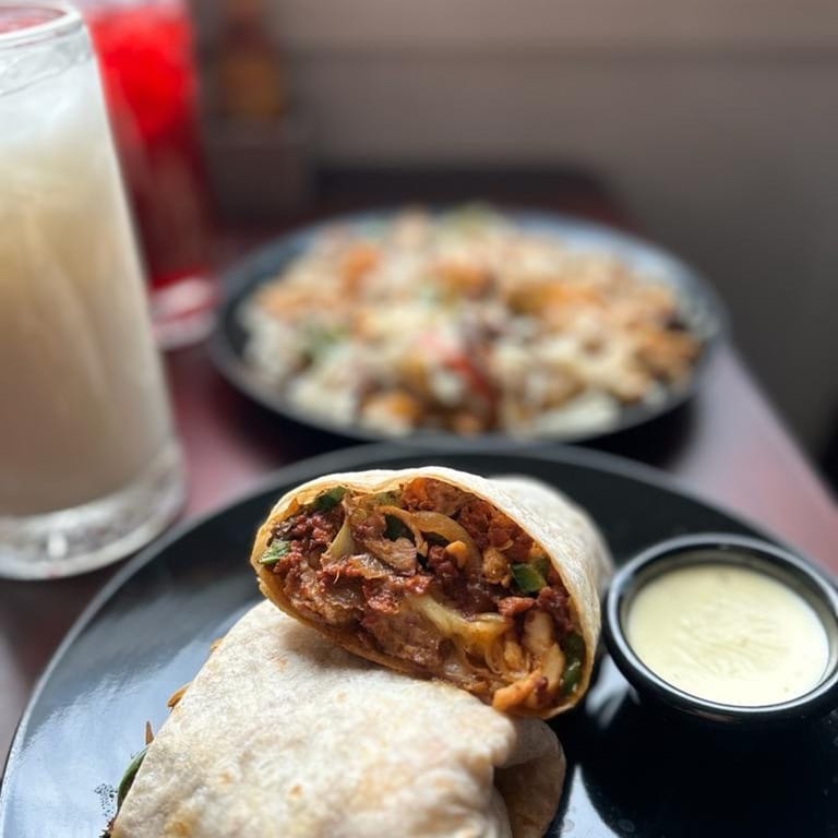 Convenience Redefined