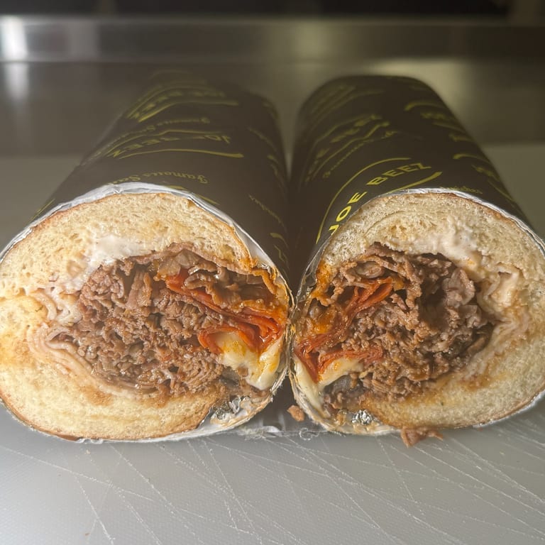 Subs, Sandwiches, Wraps & More