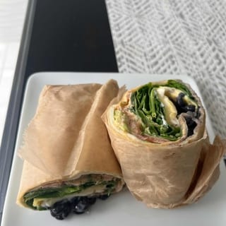 Breakfast Wrap