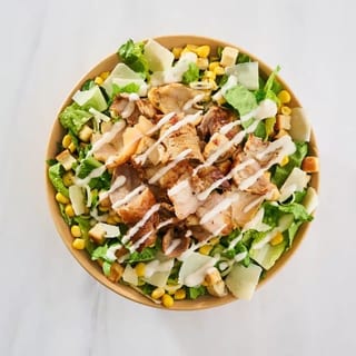 Caesar's Salad