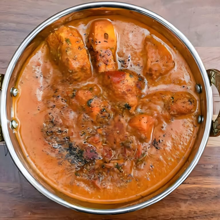 Savor Our Top Picks from Bombay Grill Menu