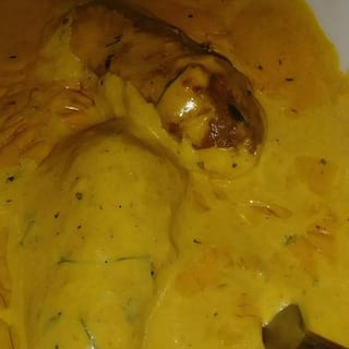 Malai Kofta