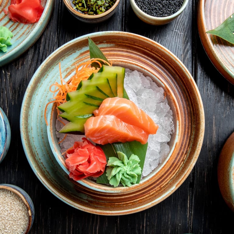 Order From Our Website