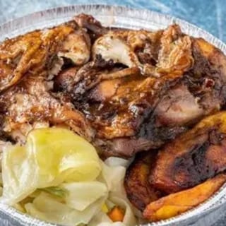 Jerk Chicken
