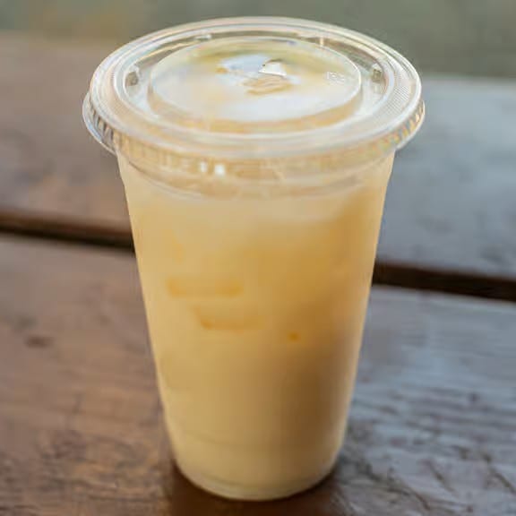 Horchata.