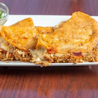 2 Piece Birria Lunch