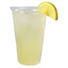 Fresh Lemonade.