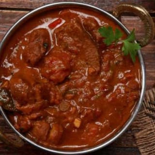 MUTTON ROGAN JOSH