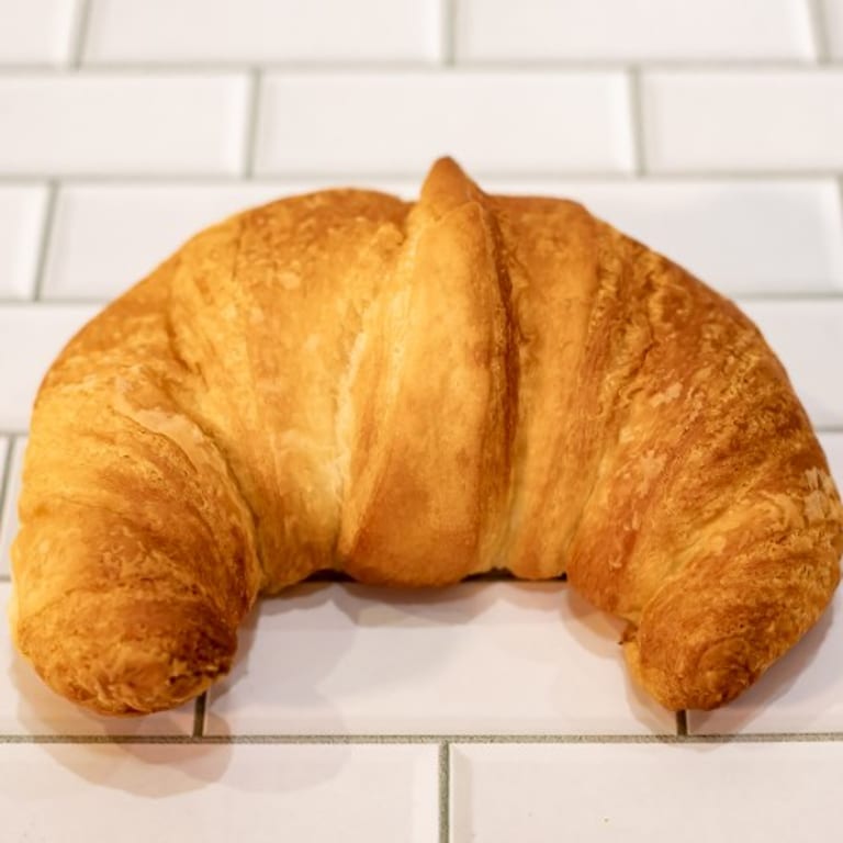 Flaky Croissant Delights: A Must-Try!