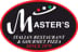 Master's Pizza Pasta & Grill