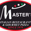 Master's Pizza Pasta & Grill