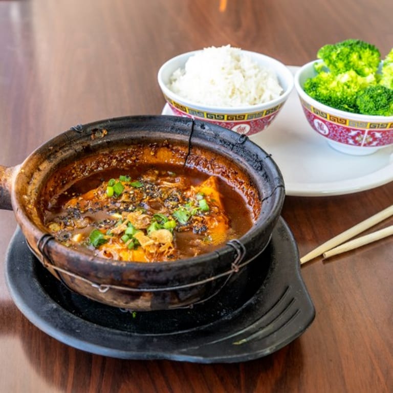 Delicious Soup Selections at Our Restaurant