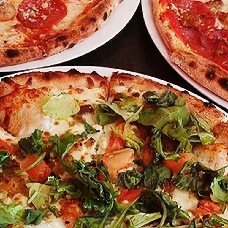 Wing It: A Flavorful Delight