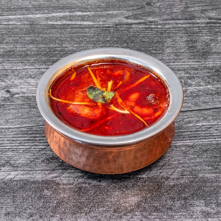 Taste the Best of Indian Cuisine