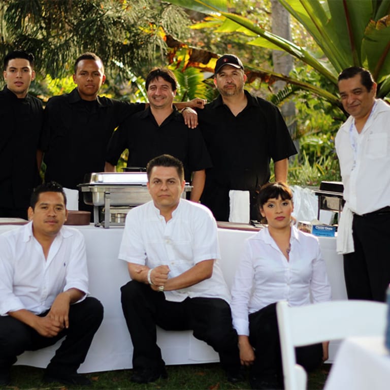 Make Your California Event Unforgettable