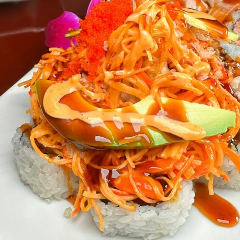 Convenient Takeout Options for Japanese Cuisine